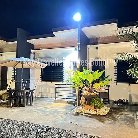 Sky Traveller Suites Panglao Eksteriør bilde