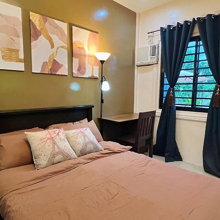 Sky Traveller Suites Panglao Eksteriør bilde